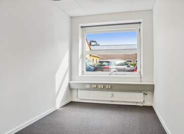 Kontor til leje på Vadstrupvej 35, 2880 Bagsværd - 350 m² | Foto 13 - Lokalebasen.dk