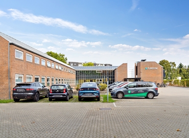 Kontor til leje på Vadstrupvej 35, 2880 Bagsværd - 350 m² | Foto 19 - Lokalebasen