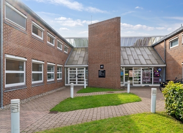 Kontor til leje på Vadstrupvej 35, 2880 Bagsværd - 350 m² | Foto 16 - Lokalebasen