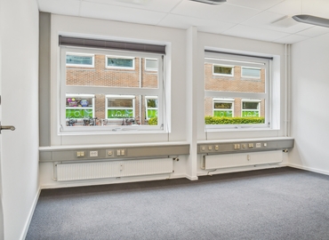 Kontor til leje på Vadstrupvej 35, 2880 Bagsværd - 350 m² | Foto 9 - Lokalebasen