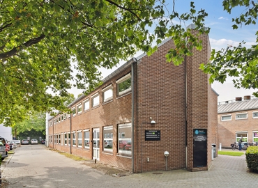 Kontor til leje på Vadstrupvej 35, 2880 Bagsværd - 350 m² | Foto 18 - Lokalebasen