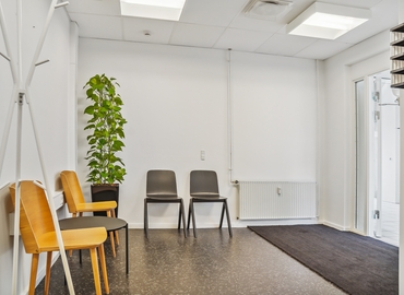 Kontor til leje på Vadstrupvej 35, 2880 Bagsværd - 350 m² | Foto 4 - Lokalebasen.dk