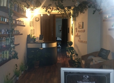 Butik til leje på Vægtergade 12 st.tv., 5800 Nyborg - 47 m² | Foto 3 - Lokalebasen.dk