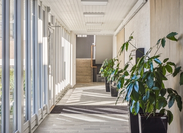 Kontor til leje på Herstedøstervej 9, 2600 Glostrup - 347 m² | Foto 9 - Lokalebasen