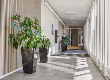 Kontor til leje på Herstedøstervej 9, 2600 Glostrup - 374 m² | Foto 8 - Lokalebasen.dk