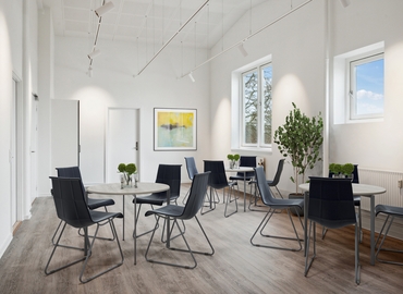 Kontor til leje på Herstedøstervej 9, 2600 Glostrup - 374 m² | Foto 5 - Lokalebasen.dk