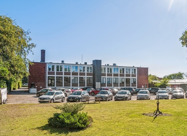 Office Herstedøstervej 9 2600 Glostrup