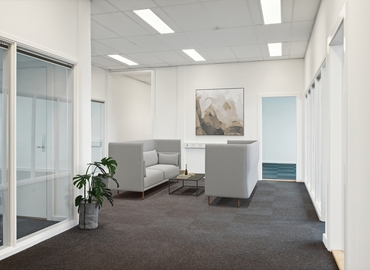 Office Herstedøstervej 9 2600 Glostrup