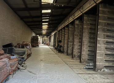 2000 m² Warehouse up for rent in Dianalund, Orebovej 29 (4293) - 0 | MatchOffice