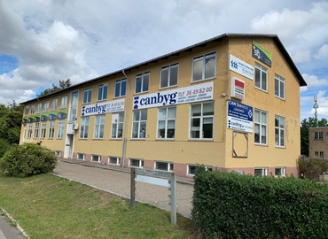 Lager til leje på Arnold Nielsens Boulevard 130, 2650 Hvidovre - 162 m² | Foto 0 - Lokalebasen