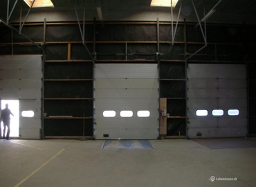 Kontor til leje på Farvergade 15, 6933 Kibæk - 500 m² | Foto 0 - Lokalebasen.dk