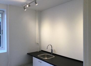 Office Arnold Nielsens Blvd. 126 - kld. 2650 Hvidovre