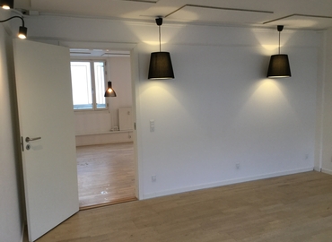 Office Arnold Nielsens Blvd. 126 - kld. 2650 Hvidovre