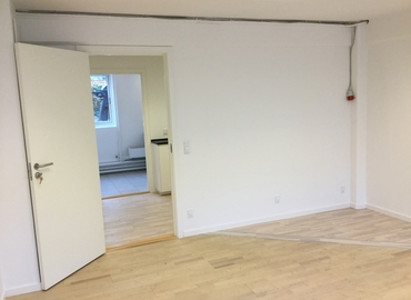 Office Arnold Nielsens Blvd. 126 - kld. 2650 Hvidovre