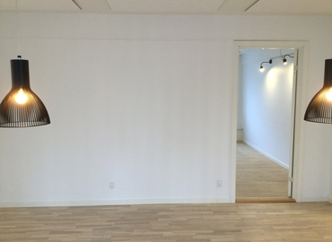 Office Arnold Nielsens Blvd. 126 - kld. 2650 Hvidovre