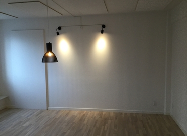 Office Arnold Nielsens Blvd. 126 - kld. 2650 Hvidovre