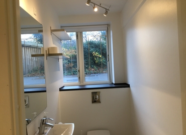 Office Arnold Nielsens Blvd. 126 - kld. 2650 Hvidovre