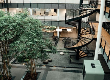 Office Banevænget 13 3460 Birkerod