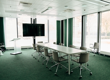 Office Banevænget 13 3460 Birkerod