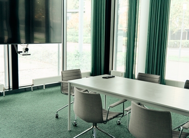 Office Banevænget 13 3460 Birkerod