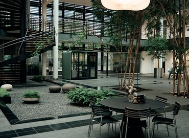 Office Banevænget 13 3460 Birkerod