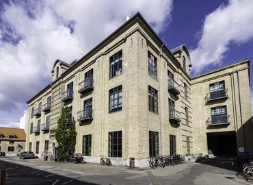 100 m² Serviced office in Odense C, Sverigesgade 5 (5000) - 1 | MatchOffice