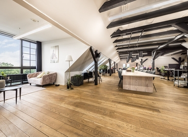Kontor til leje på Artillerivej 86, 2300 København S - 557 m² | Foto 1 - Lokalebasen
