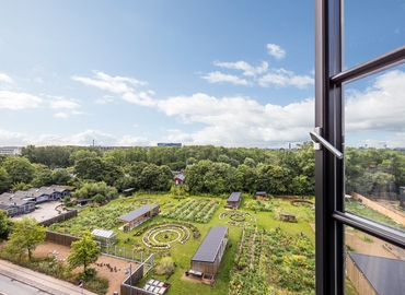 Kontor til leje på Artillerivej 86, 2300 København S - 557 m² | Foto 8 - Lokalebasen