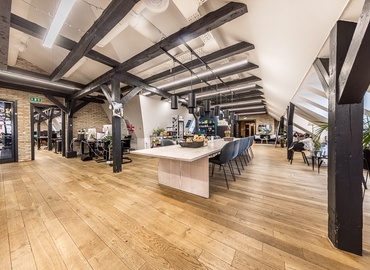 Kontor til leje på Artillerivej 86, 2300 København S - 557 m² | Foto 3 - Lokalebasen.dk