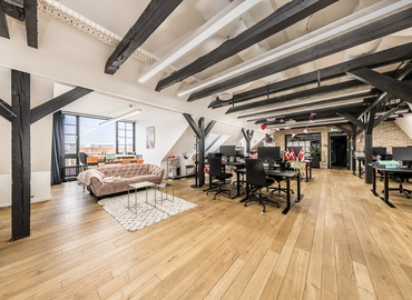 Office Artillerivej 86 2300 Copenhagen S