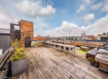 Kontor til leje på Artillerivej 86, 2300 København S - 557 m² | Foto 6 - Lokalebasen.dk