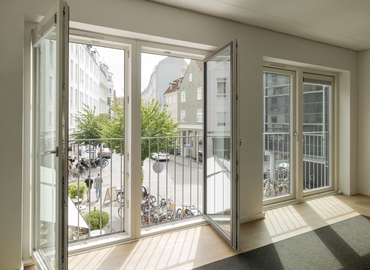 Kontor til leje på Ny Østergade 20, 1101 København K - 1139 m² | Foto 4 - Lokalebasen.dk