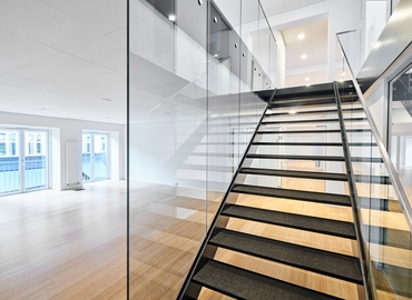 Kontor til leje på Ny Østergade 20, 1101 København K - 1139 m² | Foto 6 - Lokalebasen.dk