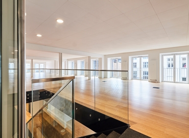 Kontor til leje på Ny Østergade 20, 1101 København K - 1139 m² | Foto 9 - Lokalebasen.dk