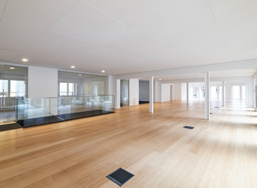 Kontor til leje på Ny Østergade 20, 1101 København K - 1139 m² | Foto 8 - Lokalebasen.dk