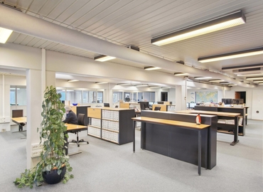 6714 m² Office warehouse up for rent in Kolding, Ndr Havnevej 2 (6000) - 8 | MatchOffice