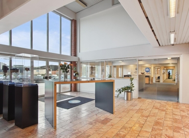 6714 m² Warehouse for rent in Kolding, Ndr Havnevej 2 (6000) - 6 | MatchOffice