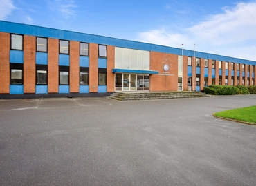 6714 m² Warehouse storage up for rent in Kolding, Ndr Havnevej 2 (6000) - 15 | MatchOffice