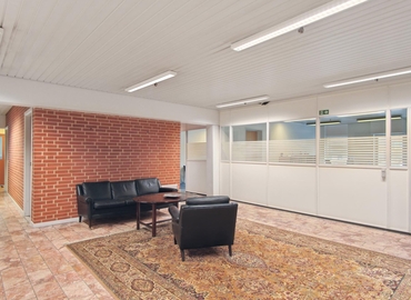 6714 m² Office warehouse rental in Kolding, Ndr Havnevej 2 (6000) - 14 | MatchOffice.com