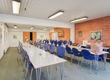 6714 m² Warehouse storage rental in Kolding, Ndr Havnevej 2 (6000) - 10 | MatchOffice