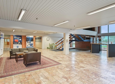 6714 m² Office warehouse up for rent in Kolding, Ndr Havnevej 2 (6000) - 7 | MatchOffice.com