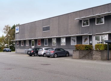 Kontor til leje på Mileparken 13, 2740 Skovlunde - 242 m² | Foto 4 - Lokalebasen.dk