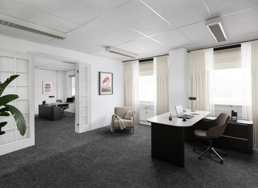 Kontor til leje på Mileparken 13, 2740 Skovlunde - 242 m² | Foto 8 - Lokalebasen.dk