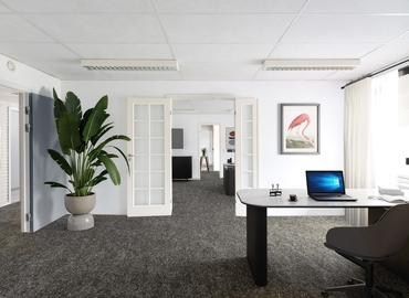 Kontor til leje på Mileparken 13, 2740 Skovlunde - 242 m² | Foto 6 - Lokalebasen