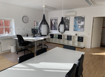 Office Alléen 29 A 4180 Soro