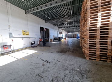 5750 m² Office warehouse for rent in Logstrup, Hjarbækvej 65 (8831) - 7 | MatchOffice