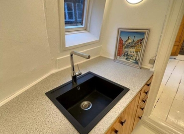 Kontor til leje på Grønnegade 26, 1107 København K - 59 m² | Foto 5 - Lokalebasen