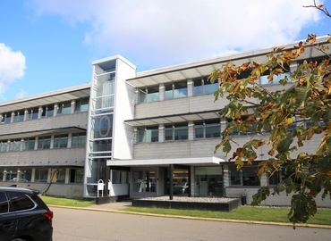 279 m² Serviced office in Albertslund, Herstedvang 10 (2620) - 2 | MatchOffice.com