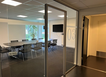 Kontorhotel på Herstedvang 10, 2620 Albertslund - 279 m² | Foto 17 - Lokalebasen.dk