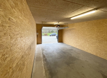 Lager til leje på Skovdalsvej 2A, 8300 Odder - 35 m² | Foto 1 - Lokalebasen